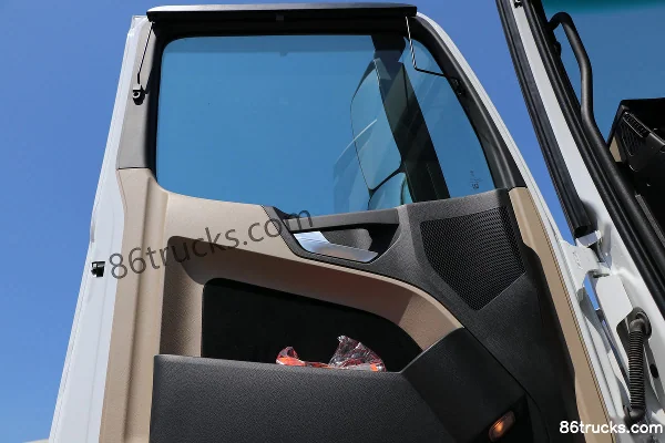 Mercedes-Benz New Actros Heavy Truck 420 hp 4X2(6 wheels) Tractor Truck (Model 1842LS) Cab (3) | 86Trucks