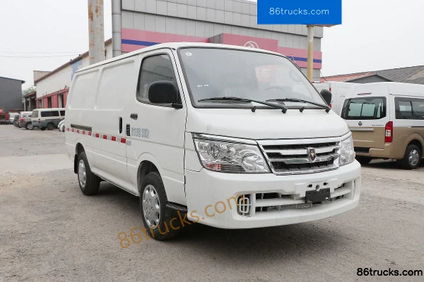 华晨雷诺 Huajin Renault Big Sea Lion Van/Light Bus