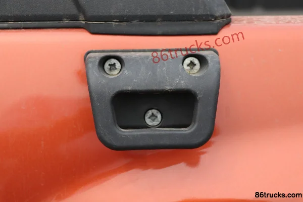 Jinbei Dalishen K5 2019 Elite 2.2L Gasoline 112hp 4WD Double Row Pickup Official Photos (3) | 86Trucks