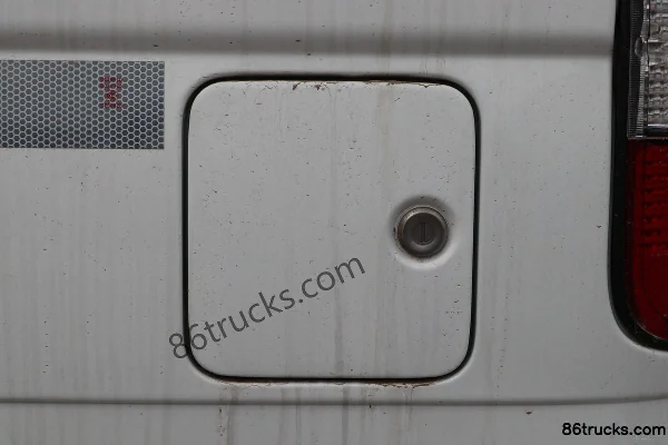 Jinbei Haishi L 2016 Luxury 139hp 2.4L Passenger Cargo Van Cargo Box (3) | 86Trucks