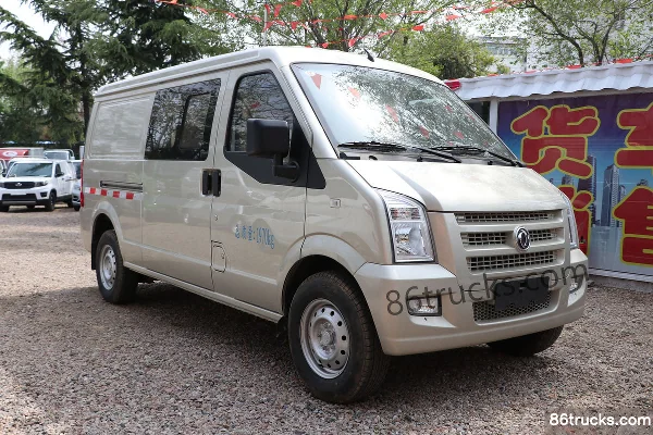 Dongfeng DongfengC35 Van/Light Bus