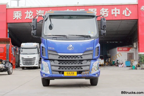Xinzhonglv (Zhongjie) Xinzhonglv (Zhongjie) Dongfeng Liuqi Chassis water sprinkler truck
