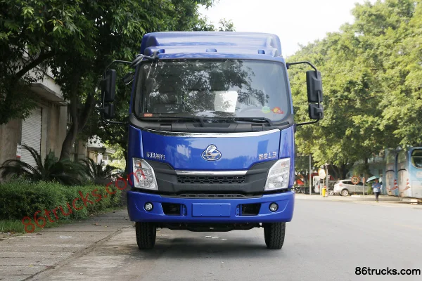 ZOOMLION ZOOMLION Dongfeng Liuqi chassis water sprinkler truck