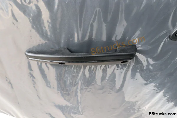 Wuling Hongguang S 2019 Classic S Basic Edition 99hp Gasoline 1.5L Panel Van (China VI) Cargo Box (3) | 86Trucks