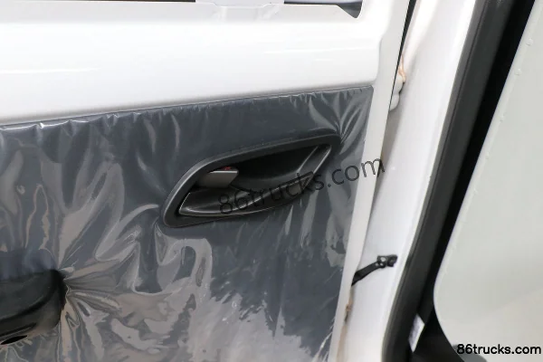 Wuling Hongguang S 2019 Classic S Basic Edition 99hp Gasoline 1.5L Panel Van (China VI) Cargo Box (2) | 86Trucks