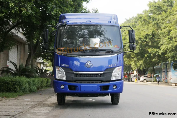 Dongfeng Dongfeng L3 medium truck driving school car
