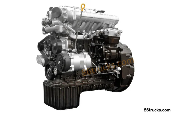 Yuchai Yuchai YCY30 Series engine