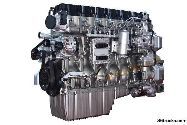 Yuchai Yuchai YCK13 Series engine