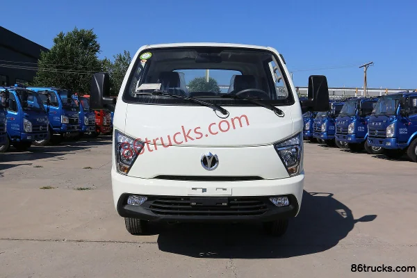 Feidi Ditu GX Mini Truck flatbed truck