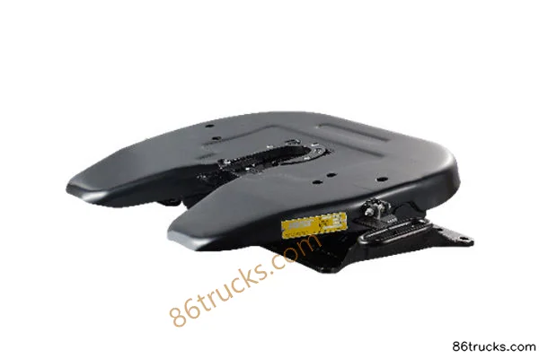 JOST JSK35DV1-25 90# Fifth Wheel Coupling Exterior