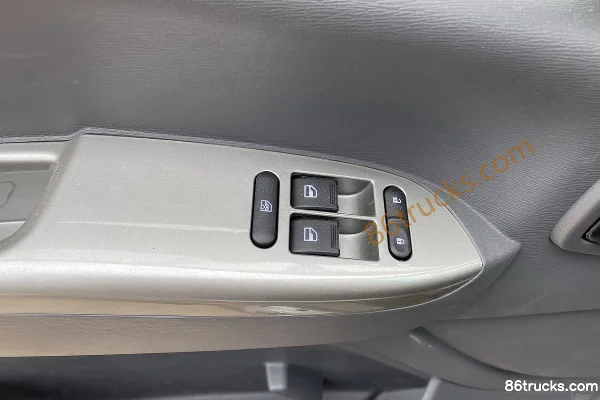 Foton Auhang R 210 ch 4X2(6 roues) 6,8 m châssis de camion porteur Cabine (3) | 86Trucks