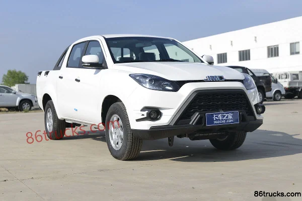 JMC JMC Yuhu 5 pickup truck