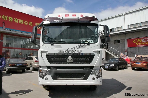 江山神剑牌 Jiangshan Shenjian Sinotruk HOWO chassis concrete mixer truck