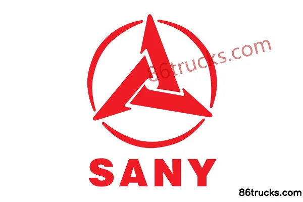SANY SANY D07 engine