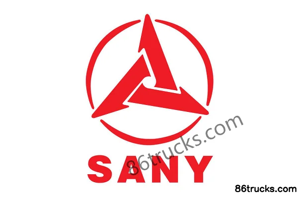 SANY SANY D09 engine