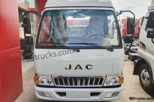 JAC JAC G light truck Beekeeping Truck