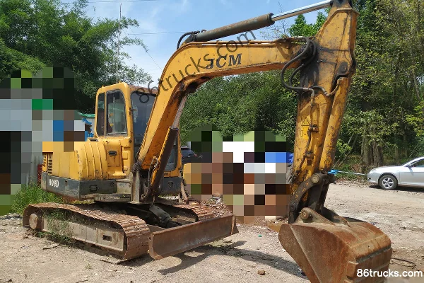 SUNWARD SUNWARD crawler excavator excavator