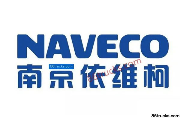 NAVECO NAVECO SOFIM 8140 Series engine