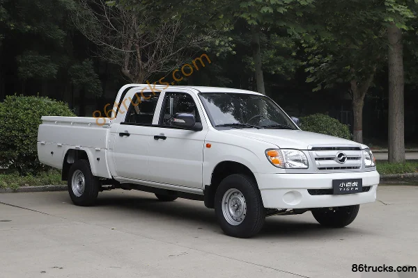 ZXAuto ZX Auto Little Tiger pickup truck