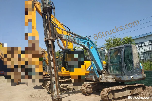 SUNWARD SUNWARD SUNWARD crawler excavator excavator