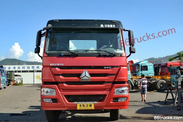 Shunde Shunde Sinotruk HOWO Chassis crane truck