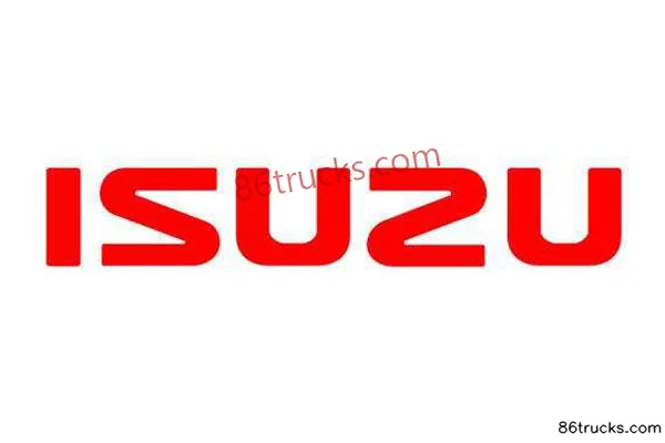 Qingling Isuzu Qingling Isuzu 4H Series engine