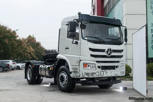 Dayun DayunN6H Tractor Trucks