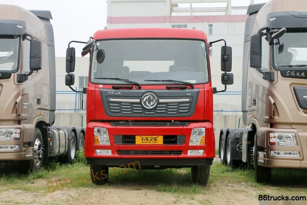 Hubei Liwei (Zhongqi Liwei) Hubei Liwei (Zhongqi Liwei) Dongfeng Commercial Vehicle chassis water sprinkler truck