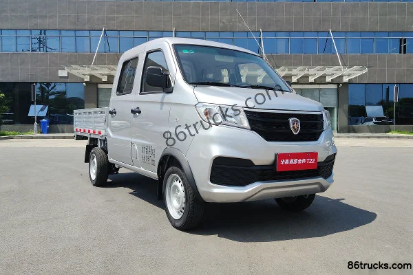 Xinyuan Jinbei Jinbei T22 Mini Truck Cargo Trucks