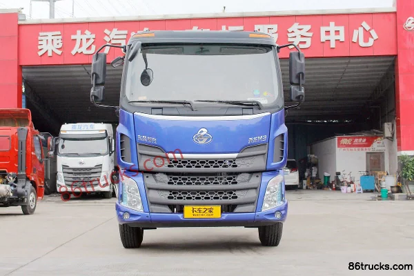 Tianweiyuan Tianweiyuan Dongfeng Liuqi chassis water sprinkler truck