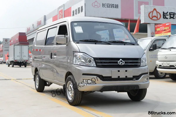 Changan Kuayue Changan KuayueV3 Van/Light Bus