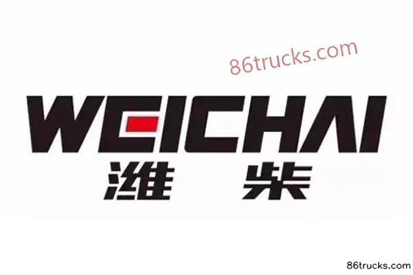 Weichai Weichai WP11 Series engine