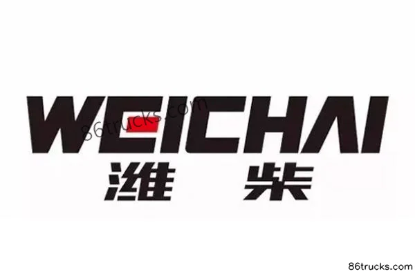 Weichai Weichai WP11SNG Series engine