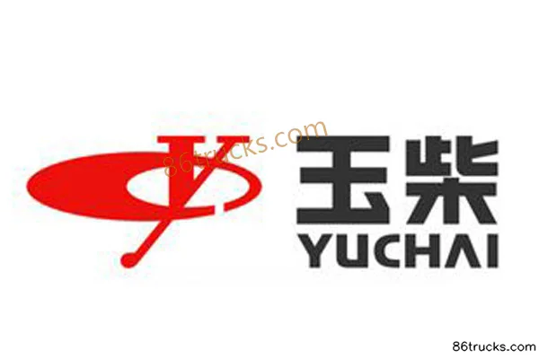 Yuchai Yuchai YC6J Series engine