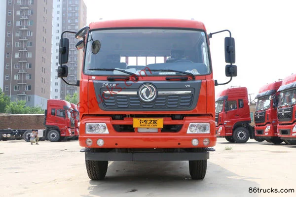 Hubei Liwei (Zhongqi Liwei) Hubei Liwei (Zhongqi Liwei) Dongfeng Commercial Vehicle chassis suction/septic tank truck