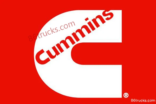 Cummins Cummins ISX15 engine