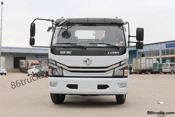 Suizhou Changxing (Banjun Changxing) Suizhou Changxing (Banjun Changxing) Dongfeng Chassis suction/septic tank truck