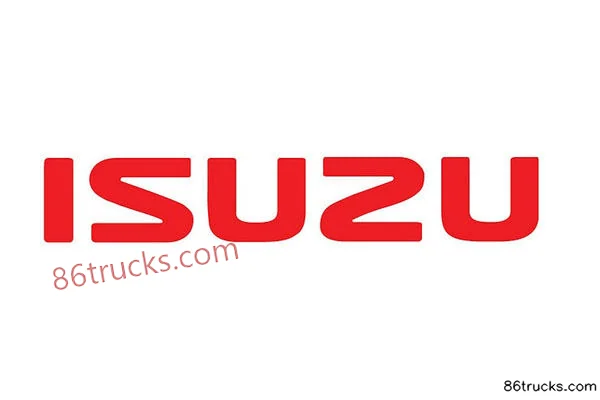 Qingling Isuzu Qingling Isuzu 6H Series engine