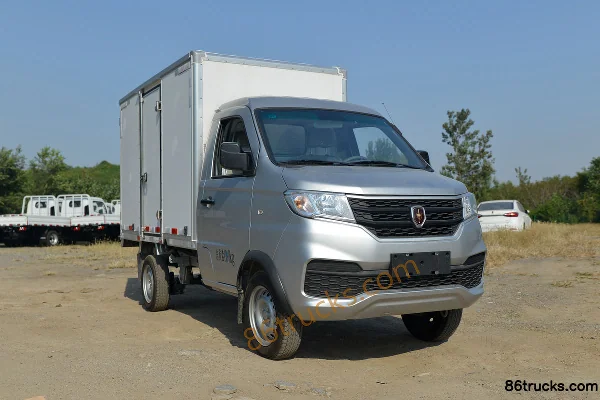 Xinyuan Jinbei Jinbei T20 Mini Truck Cargo Trucks