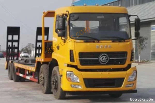 Chengli Chengli Chengli Special Vehicle Light Truck flatbed truck