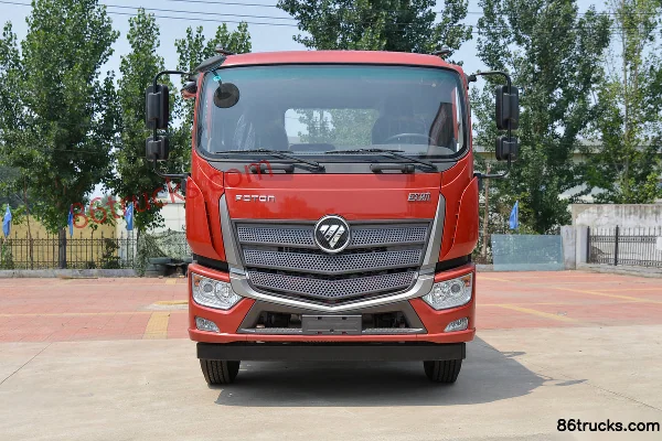 Foton Foton R Series Medium Truck concrete pump truck