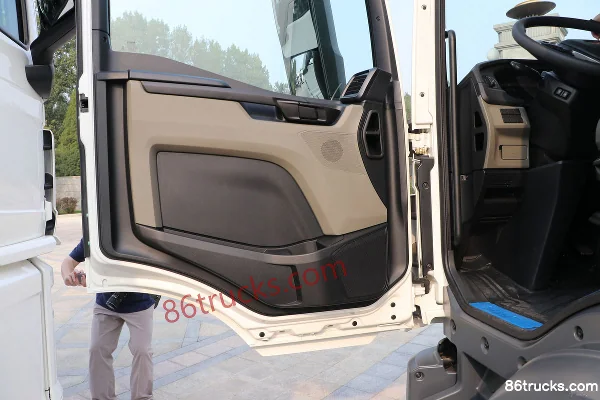 MAN New TGM Series Heavy Truck 250 hp 4X2(6 wheels) Chassis (TGM 18.150) Cab (1) | 86Trucks