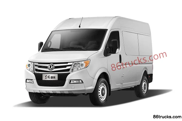 Dongfeng Dongfeng Yufeng Van/Light Bus