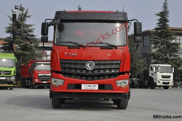 Chengliwei Chengliwei Dongfeng Chassis water sprinkler truck