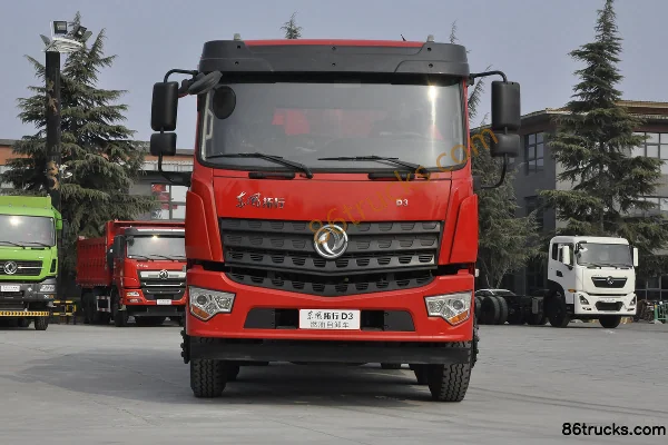 Wanglongwei Wanglongwei Dongfeng chassis water sprinkler truck