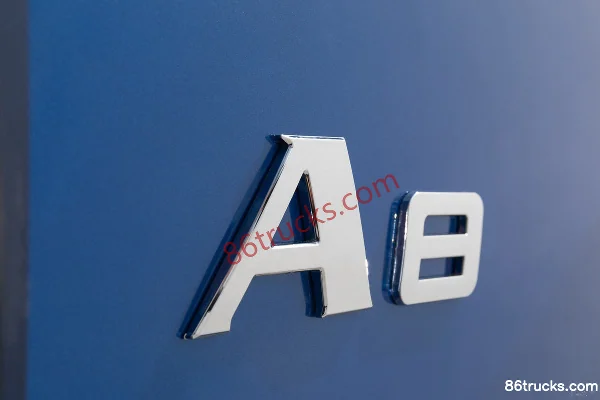 Sinotruk Haohan N5G 270 ch 4X2(6 roues) Camion citerne d'arrosage (China VI) (Feuille Verte) Carrosserie (1) | 86Trucks