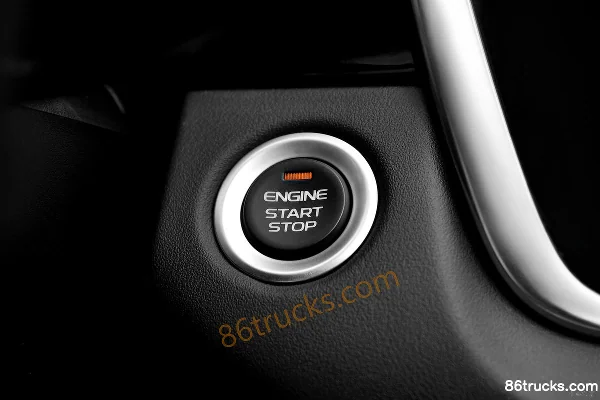 Geely FARIZON FX 2021 Édition Connectée 1.8T essence 5 places double cabine pick-up Châssis (2) | 86Trucks