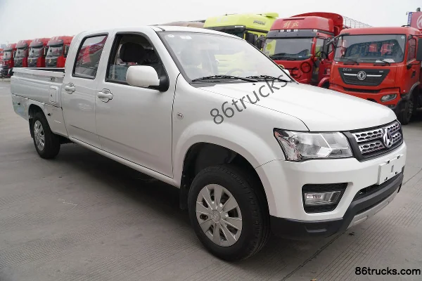 Ankai Ankai Shenqi F30 pickup truck