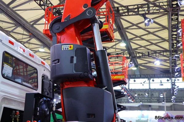 SHACMAN Delong New M3000 400 hp 6X4(10 wheels) Tractor Truck (China VI) Body (2) | 86Trucks