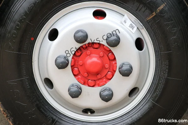 Dongfeng Captain Nebula K6-L Comfort Edition 163 hp 4X2(6 wheels) 4.17m Single Row Flatbed Light Truck (China VI) (Dana 3.5T Rear Axle) Chas